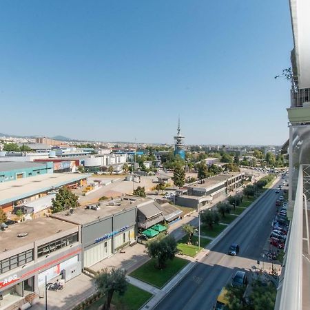 Houseloft Grand Vista Apartment Thessaloníki Ngoại thất bức ảnh