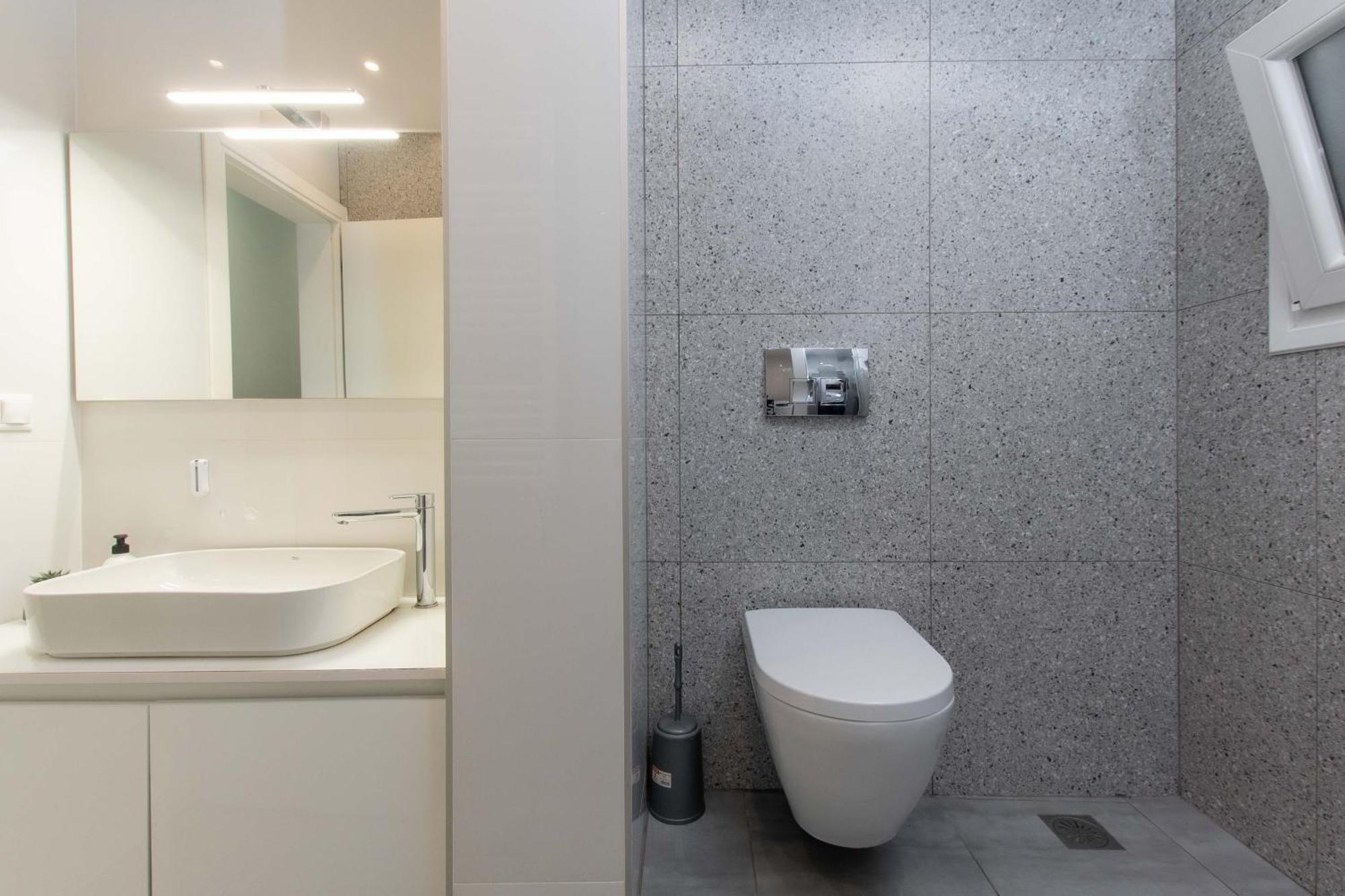 Houseloft Grand Vista Apartment Thessaloníki Ngoại thất bức ảnh