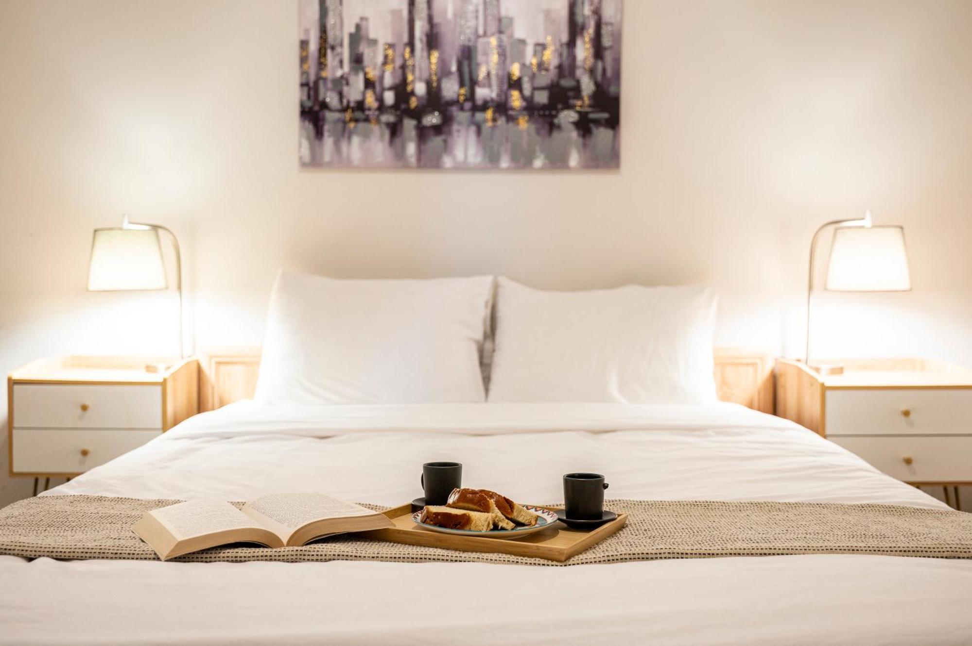 Houseloft Grand Vista Apartment Thessaloníki Ngoại thất bức ảnh