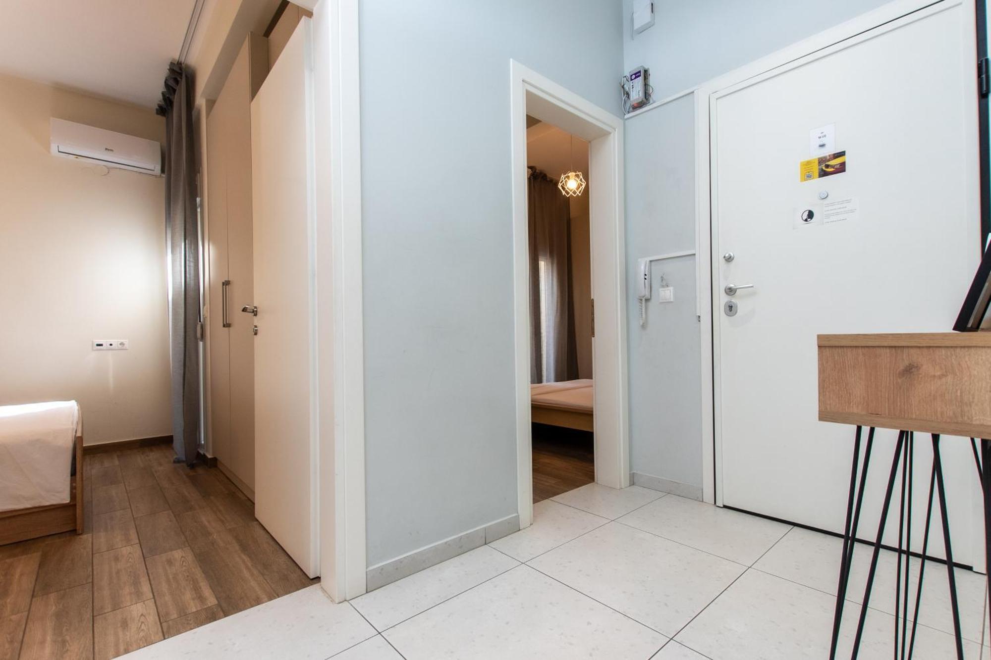 Houseloft Grand Vista Apartment Thessaloníki Ngoại thất bức ảnh