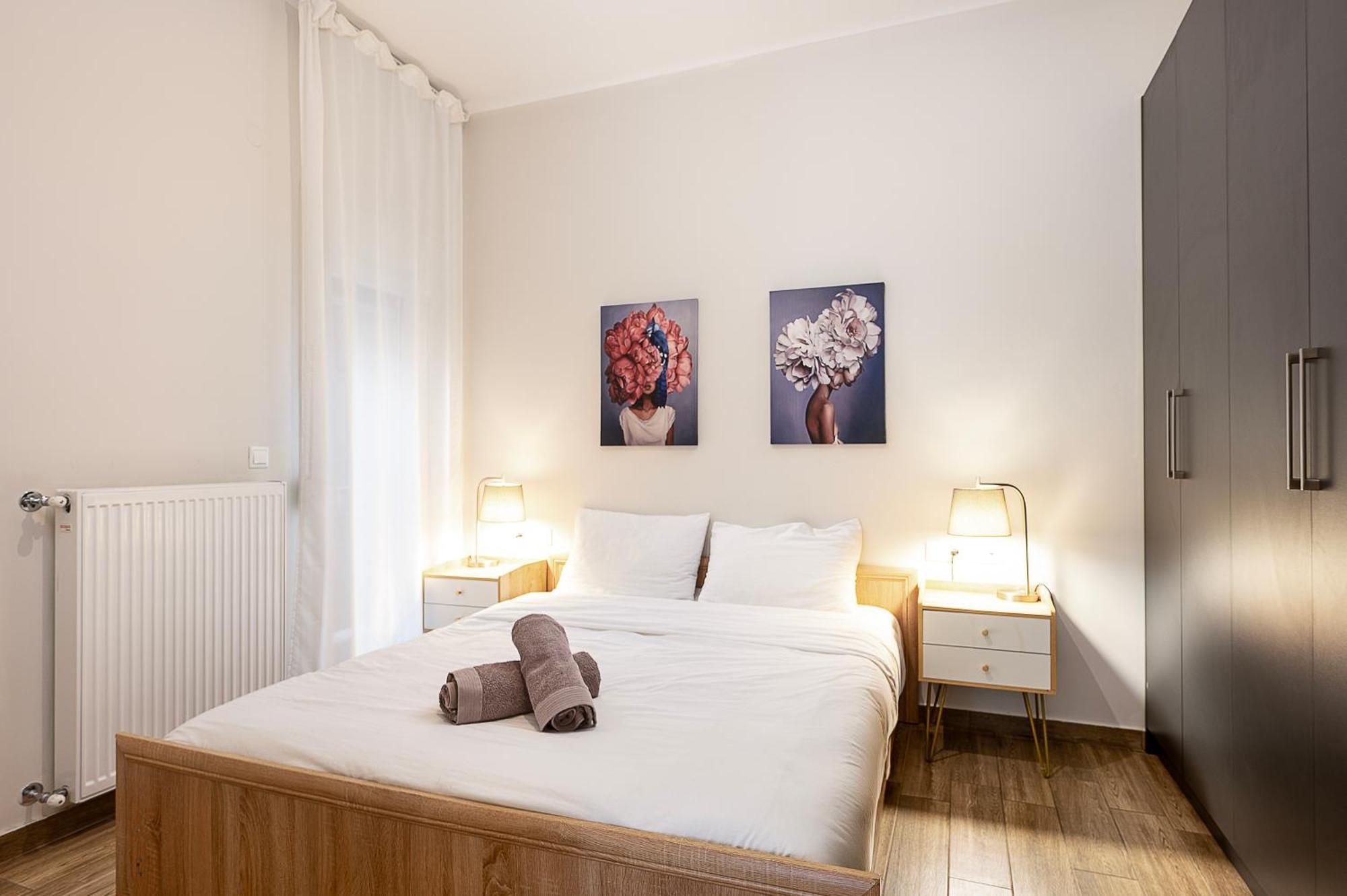 Houseloft Grand Vista Apartment Thessaloníki Ngoại thất bức ảnh