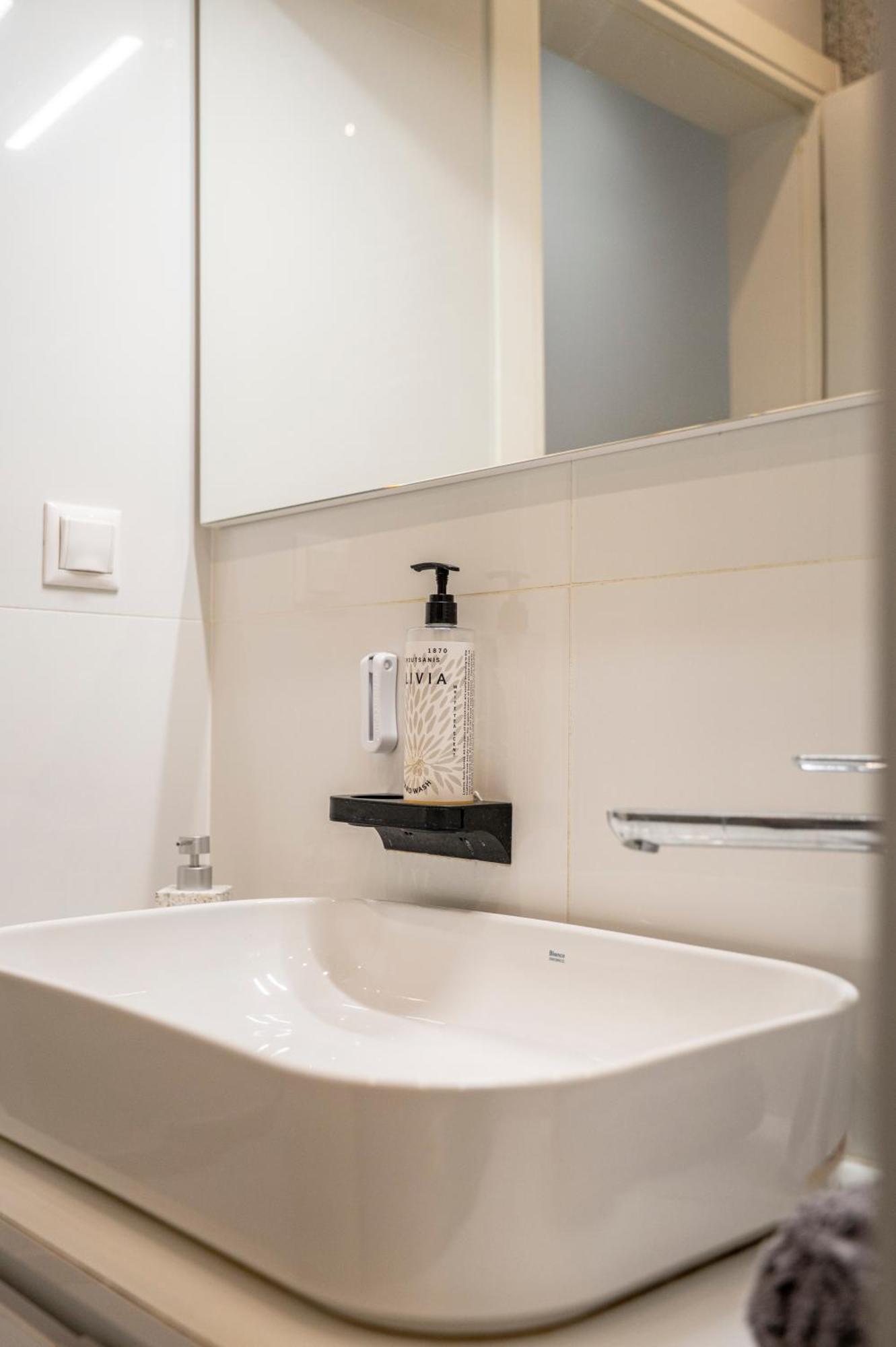 Houseloft Grand Vista Apartment Thessaloníki Ngoại thất bức ảnh
