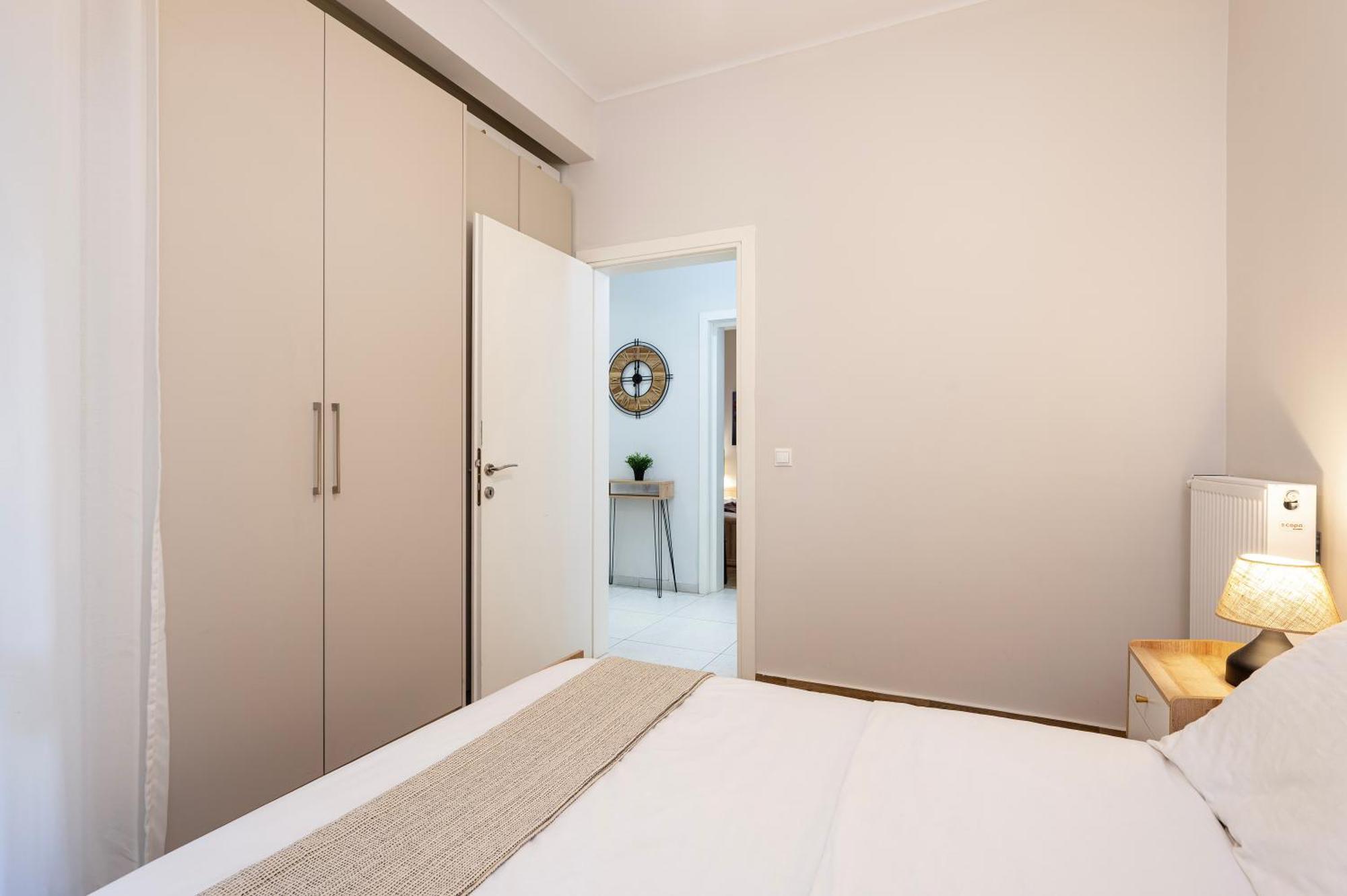 Houseloft Grand Vista Apartment Thessaloníki Ngoại thất bức ảnh