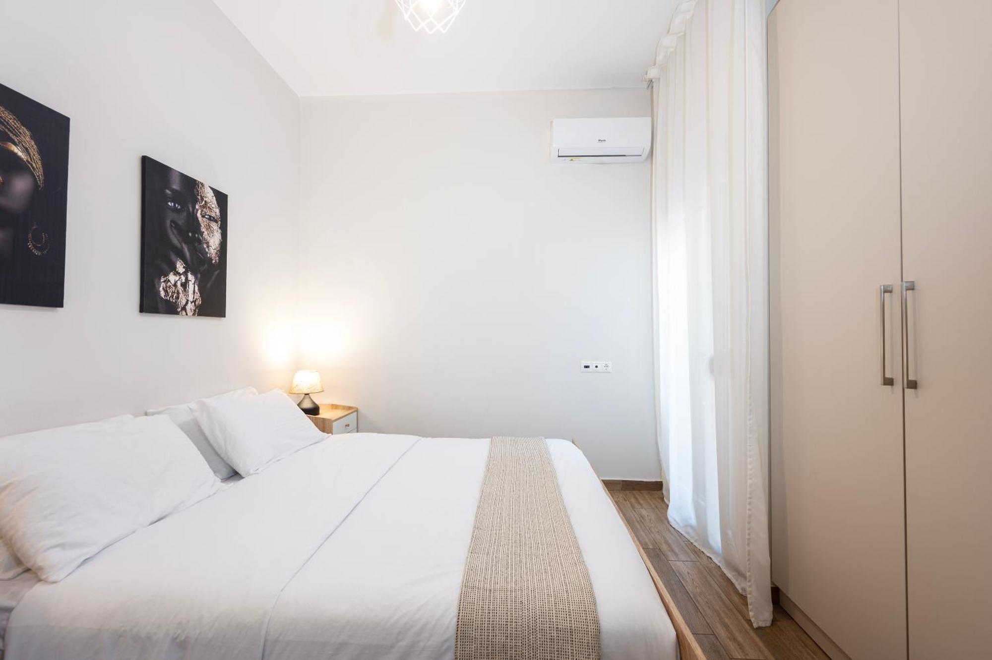 Houseloft Grand Vista Apartment Thessaloníki Ngoại thất bức ảnh