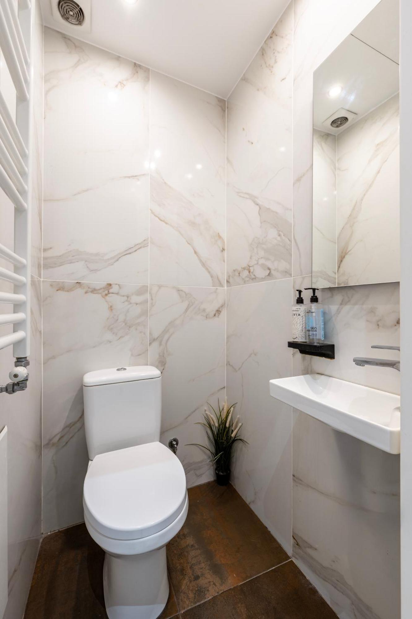 Houseloft Grand Vista Apartment Thessaloníki Ngoại thất bức ảnh
