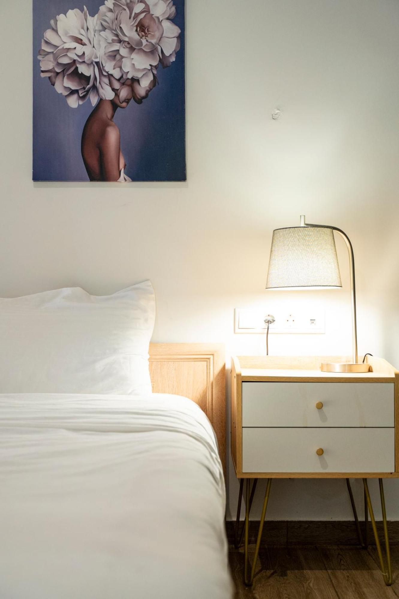 Houseloft Grand Vista Apartment Thessaloníki Ngoại thất bức ảnh