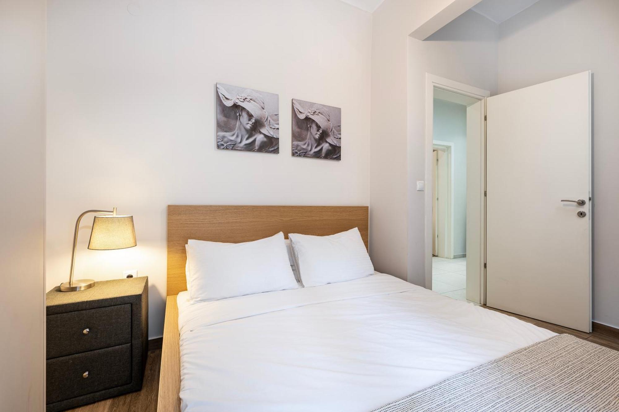 Houseloft Grand Vista Apartment Thessaloníki Ngoại thất bức ảnh
