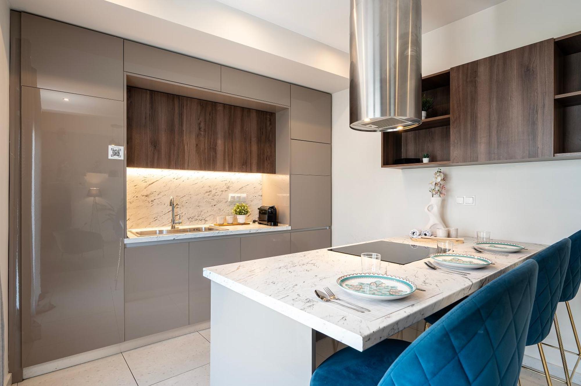 Houseloft Grand Vista Apartment Thessaloníki Ngoại thất bức ảnh