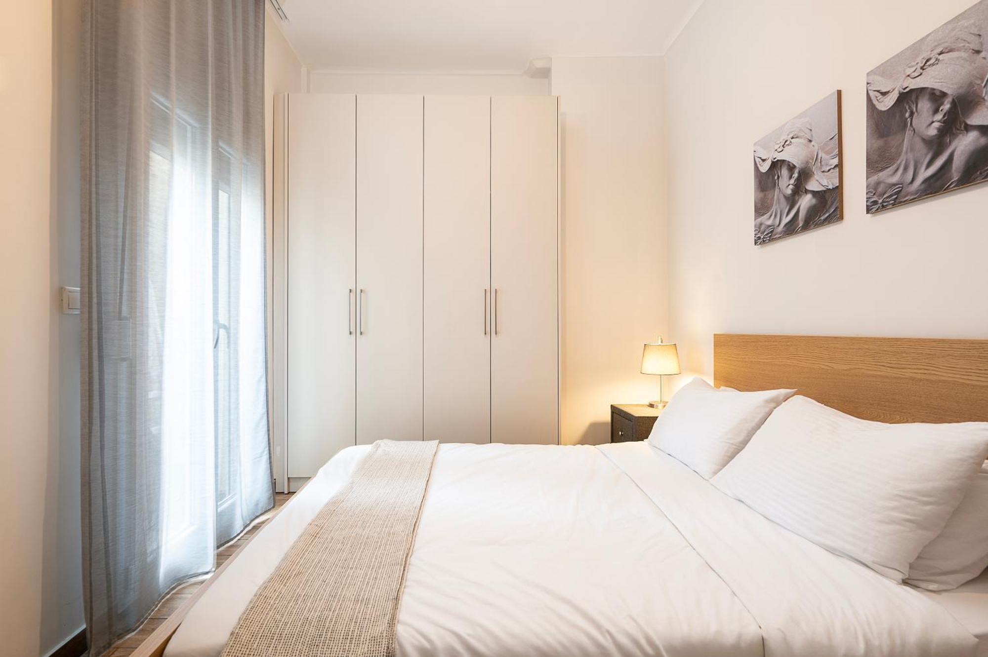 Houseloft Grand Vista Apartment Thessaloníki Ngoại thất bức ảnh