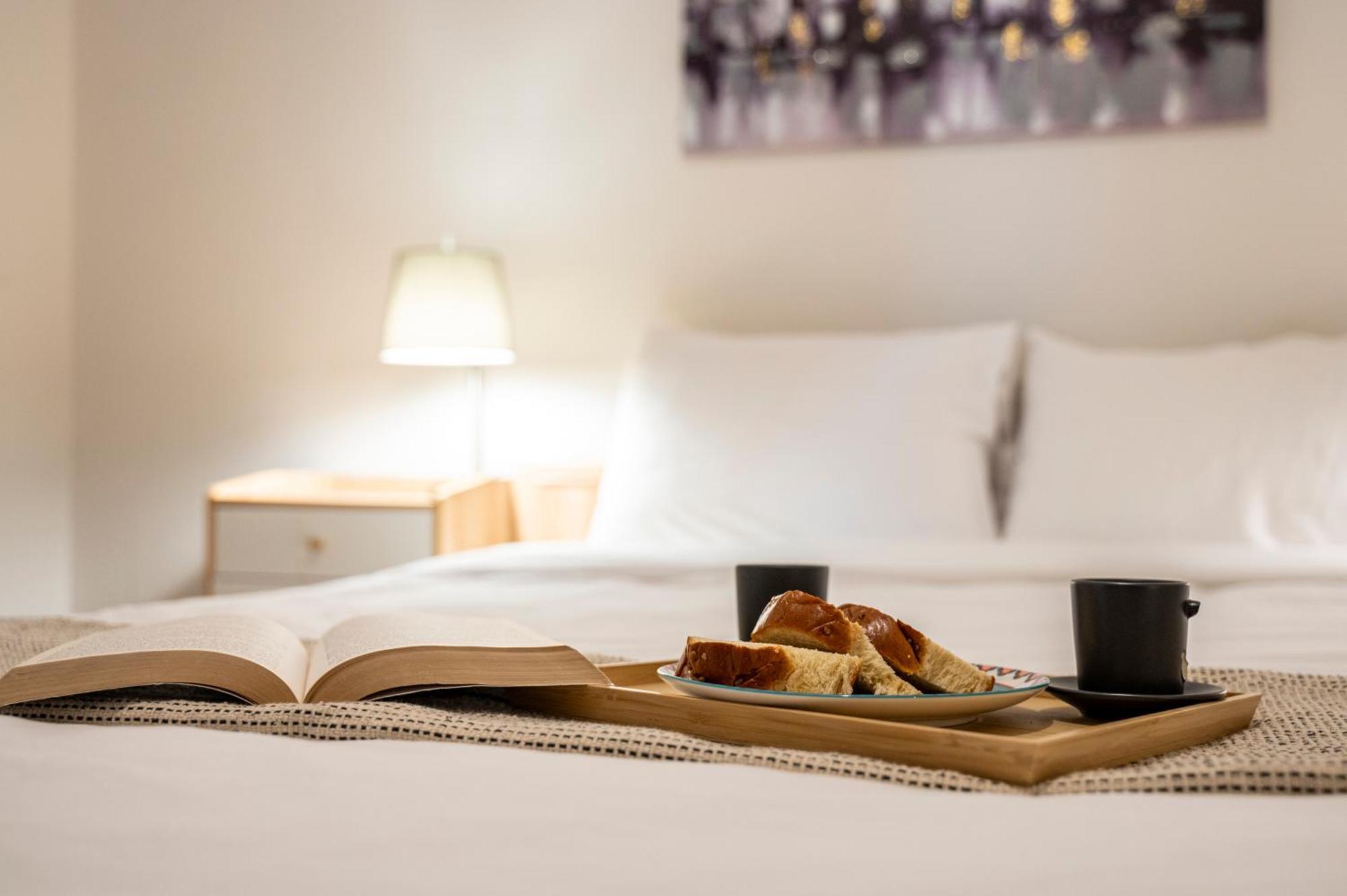 Houseloft Grand Vista Apartment Thessaloníki Ngoại thất bức ảnh