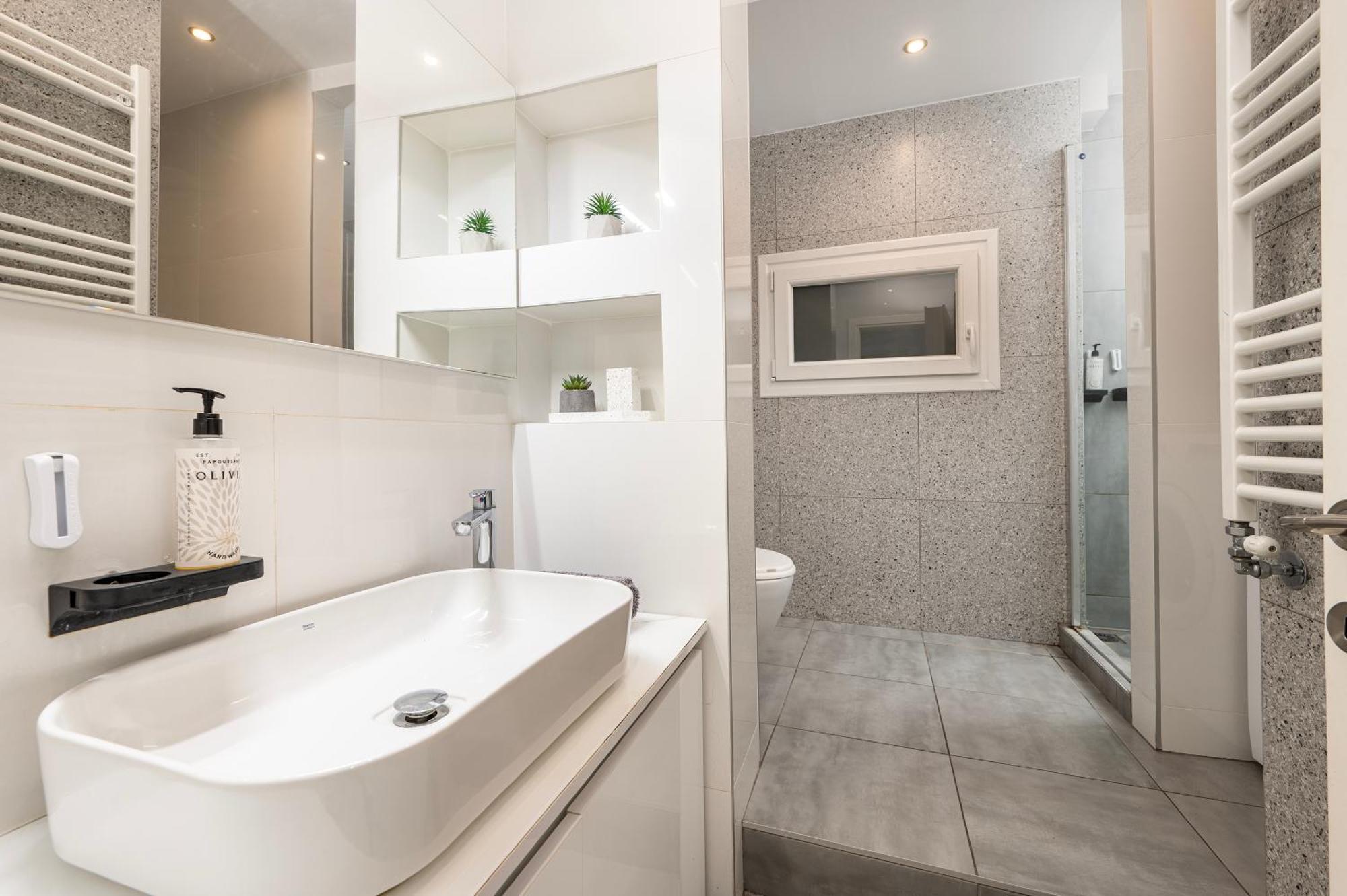 Houseloft Grand Vista Apartment Thessaloníki Ngoại thất bức ảnh